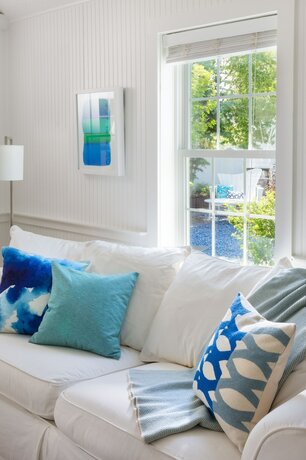 Imagen de la habitación del Hotel Blue - Inn on The Beach. Foto 16