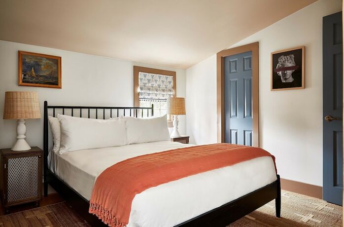 Imagen de la habitación del Hotel Blue Iris by Life House. Foto 11