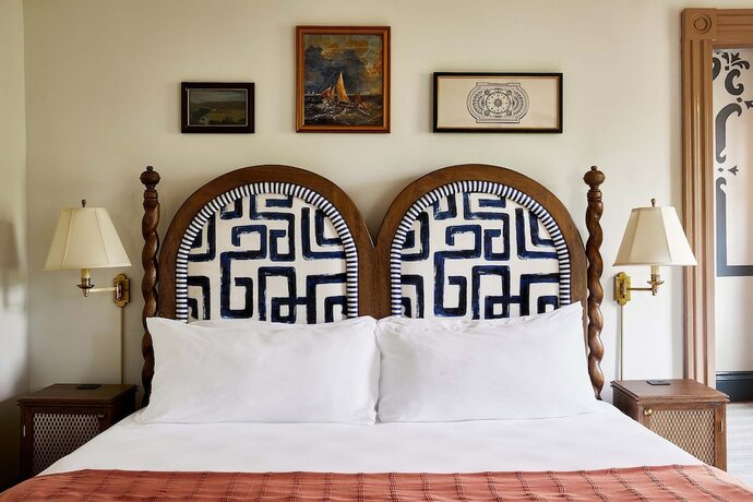 Imagen de la habitación del Hotel Blue Iris by Life House. Foto 12