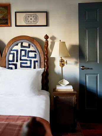 Imagen general del Hotel Blue Iris by Life House. Foto 2