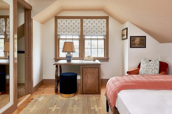 Imagen de la habitación del Hotel Blue Iris by Life House. Foto 13