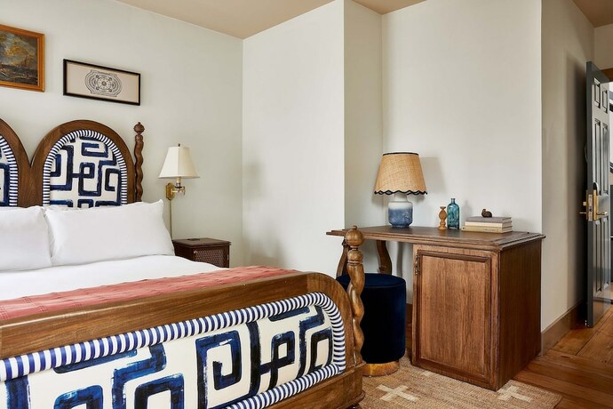 Imagen de la habitación del Hotel Blue Iris by Life House. Foto 14