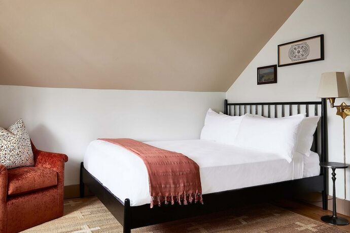 Imagen general del Hotel Blue Iris by Life House. Foto 5