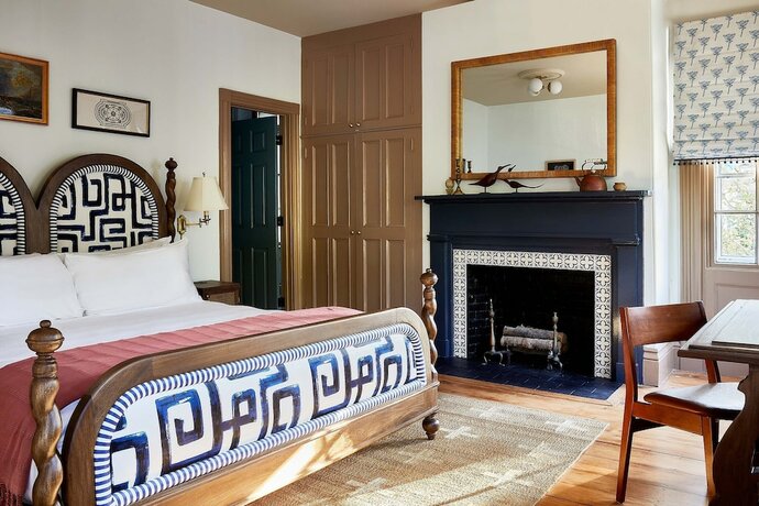 Imagen general del Hotel Blue Iris by Life House. Foto 6