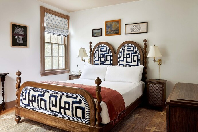 Imagen de la habitación del Hotel Blue Iris by Life House. Foto 18