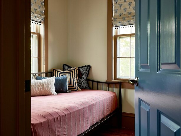 Imagen de la habitación del Hotel Blue Iris by Life House. Foto 19