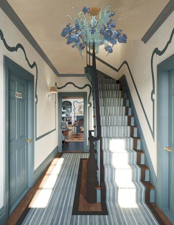 Imagen general del Hotel Blue Iris by Life House. Foto 8