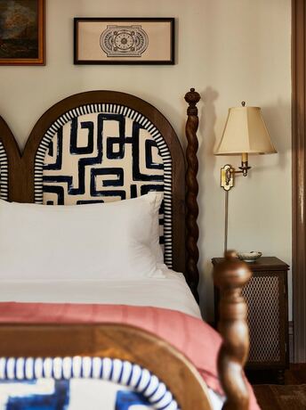 Imagen general del Hotel Blue Iris by Life House. Foto 10