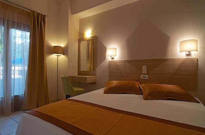 Imagen de la habitación del Hotel Blue Island, Hersonissos. Foto 4