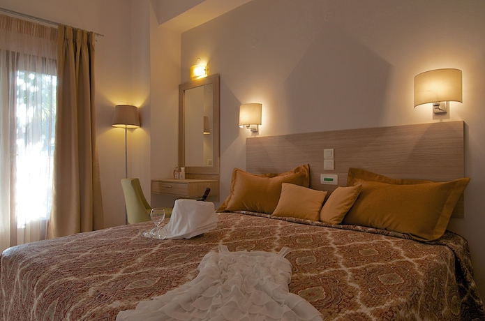 Imagen general del Hotel Blue Island, Hersonissos. Foto 1