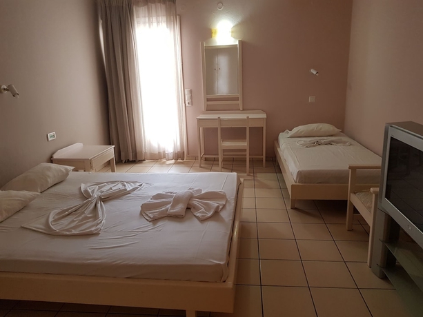 Imagen de la habitación del Hotel Blue Island, Hersonissos. Foto 5