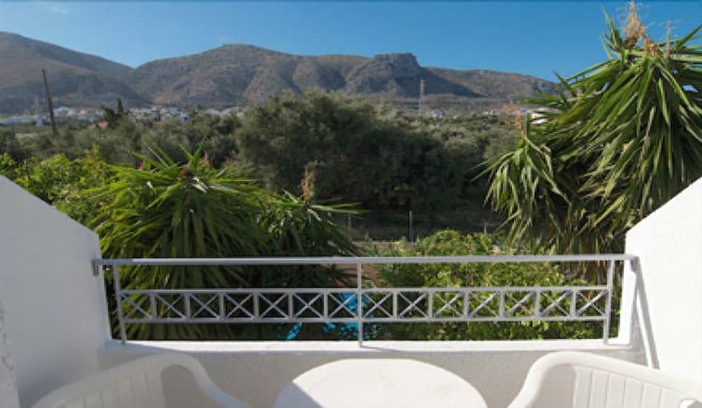 Imagen de la habitación del Hotel Blue Island, Hersonissos. Foto 7