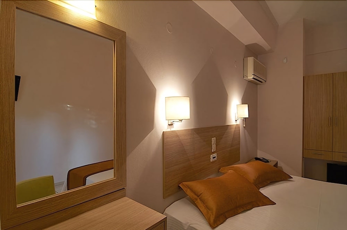Imagen de la habitación del Hotel Blue Island, Hersonissos. Foto 10