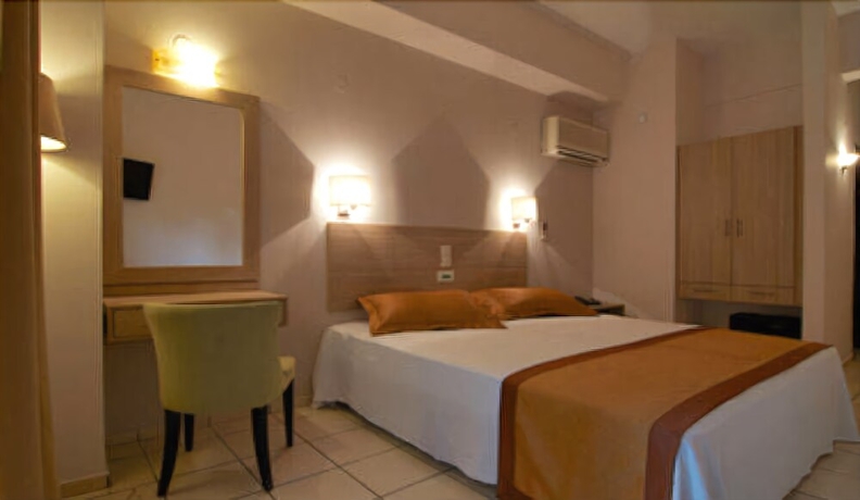 Imagen de la habitación del Hotel Blue Island, Hersonissos. Foto 13