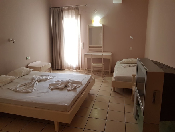 Imagen de la habitación del Hotel Blue Island, Hersonissos. Foto 15