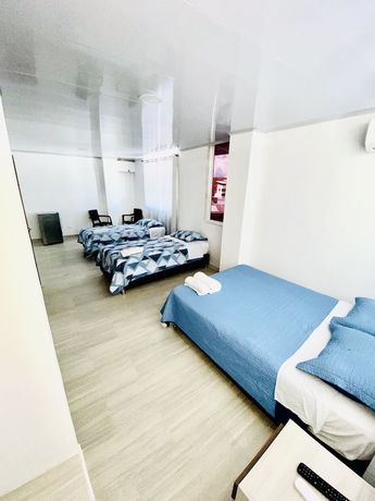 Imagen de la habitación del Hotel Blue Island, SAN ANDRES. Foto 5