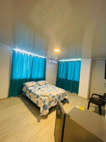 Imagen de la habitación del Hotel Blue Island, SAN ANDRES. Foto 6