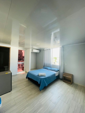 Imagen general del Hotel Blue Island, SAN ANDRES. Foto 1