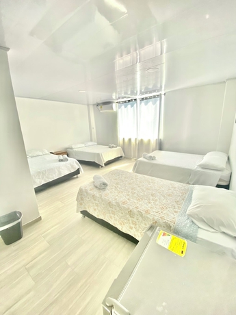 Imagen de la habitación del Hotel Blue Island, SAN ANDRES. Foto 8
