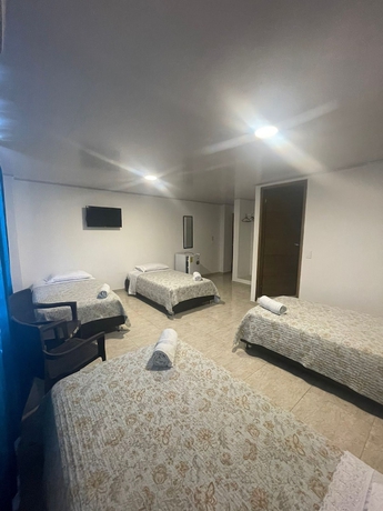 Imagen de la habitación del Hotel Blue Island, SAN ANDRES. Foto 9