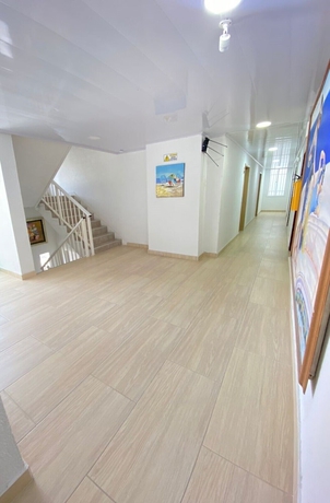 Imagen de los interiores del Hotel Blue Island, SAN ANDRES. Foto 11