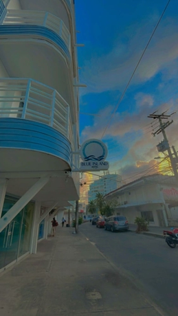Imagen general del Hotel Blue Island, SAN ANDRES. Foto 3