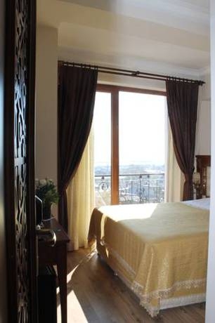 Imagen de la habitación del Hotel Blue Istanbul. Foto 11