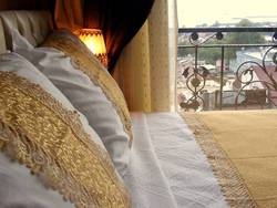 Imagen de la habitación del Hotel Blue Istanbul. Foto 12