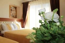 Imagen de la habitación del Hotel Blue Istanbul. Foto 13