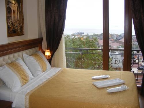 Imagen general del Hotel Blue Istanbul. Foto 2