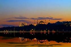 Imagen general del Hotel Blue Istanbul. Foto 3