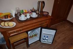 Imagen general del Hotel Blue Istanbul. Foto 6