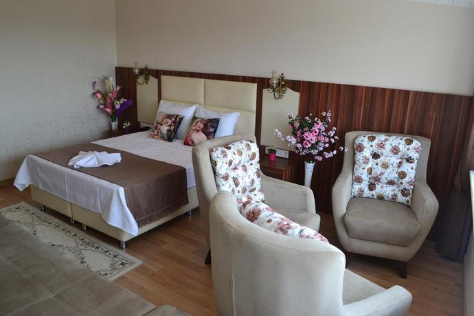 Imagen general del Hotel Blue Istanbul Taksim. Foto 3