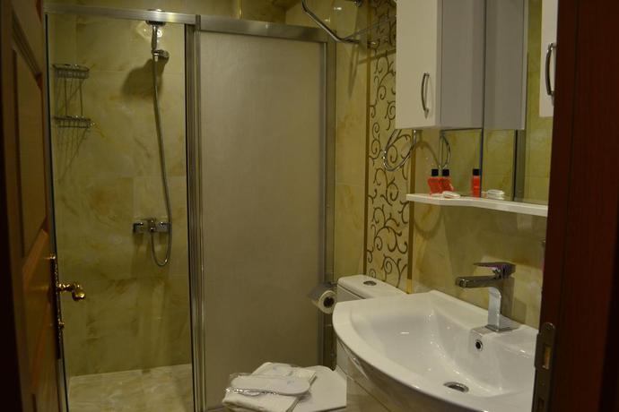 Imagen general del Hotel Blue Istanbul Taksim. Foto 8