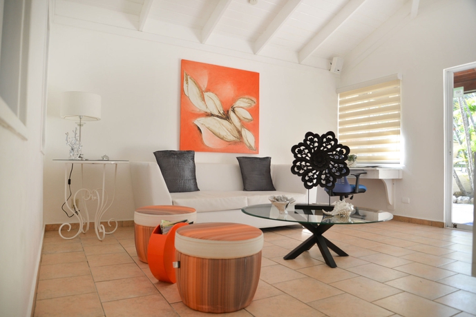 Imagen de los interiores del Hotel Blue Jack Tar. Foto 14