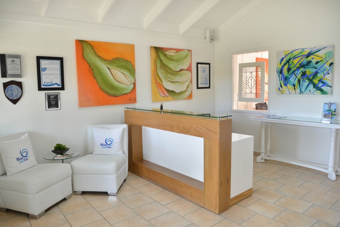 Imagen de los interiores del Hotel Blue Jack Tar. Foto 15