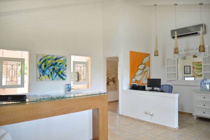 Imagen de los interiores del Hotel Blue Jack Tar. Foto 16