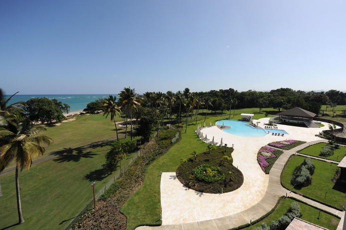 Imagen de los exteriores del Hotel Blue Jack Tar. Foto 13