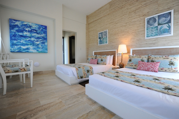 Imagen de la habitación del Hotel Blue Jack Tar. Foto 6