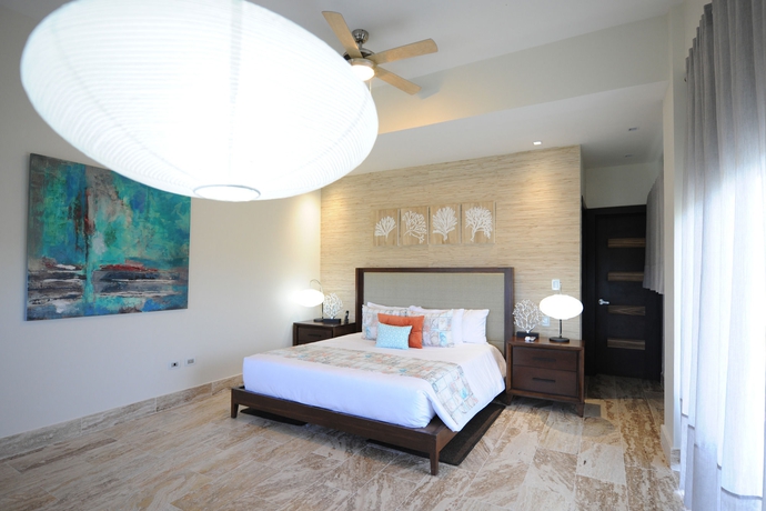 Imagen de la habitación del Hotel Blue Jack Tar. Foto 7