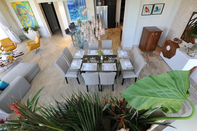 Imagen de la habitación del Hotel Blue Jack Tar. Foto 10