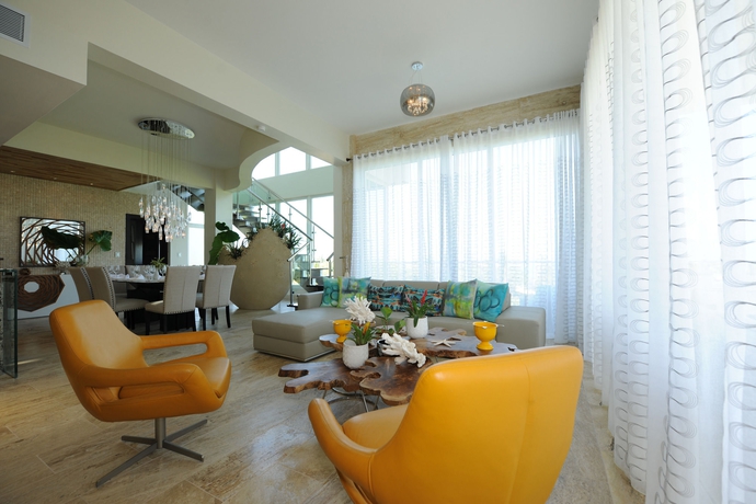 Imagen de la habitación del Hotel Blue Jack Tar. Foto 11