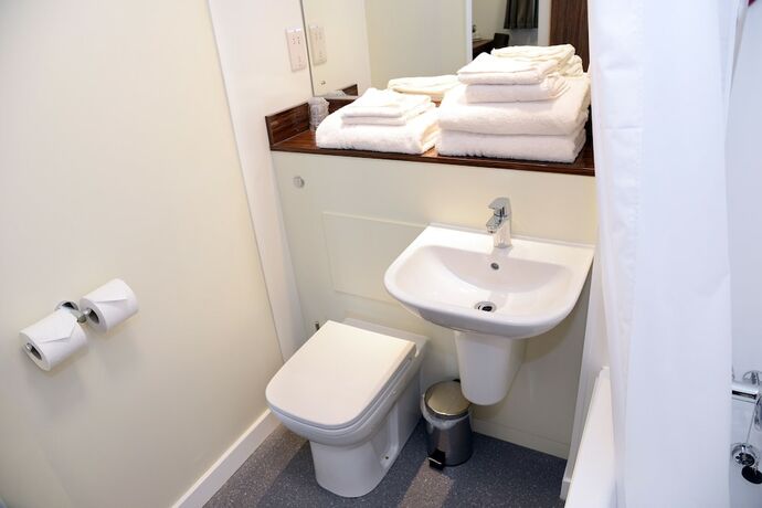 Imagen general del Hotel Blue Jay, Derby by Marston\'s Inns. Foto 4