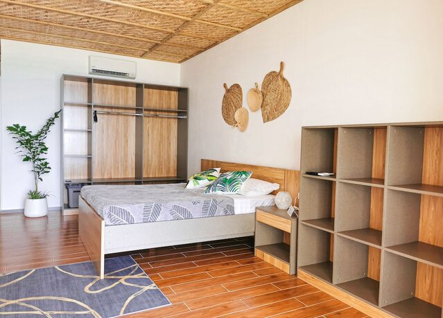 Imagen general del Hotel Blue Joys Marine Sports Resort. Foto 1
