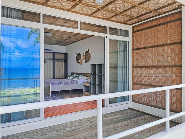 Imagen general del Hotel Blue Joys Marine Sports Resort. Foto 5