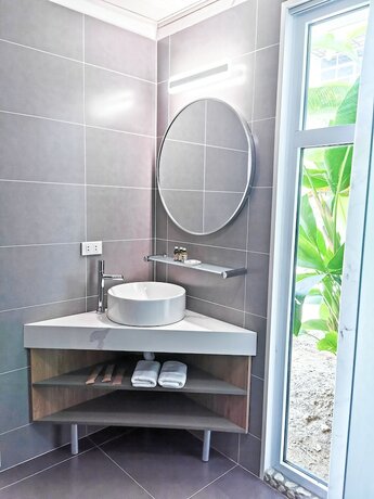Imagen general del Hotel Blue Joys Marine Sports Resort. Foto 18