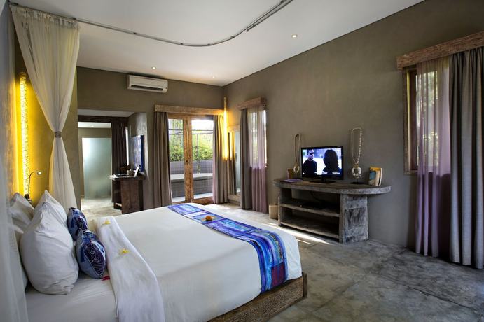 Imagen de la habitación del Hotel Blue Karma Dijiwa Seminyak - Chse Certified. Foto 2