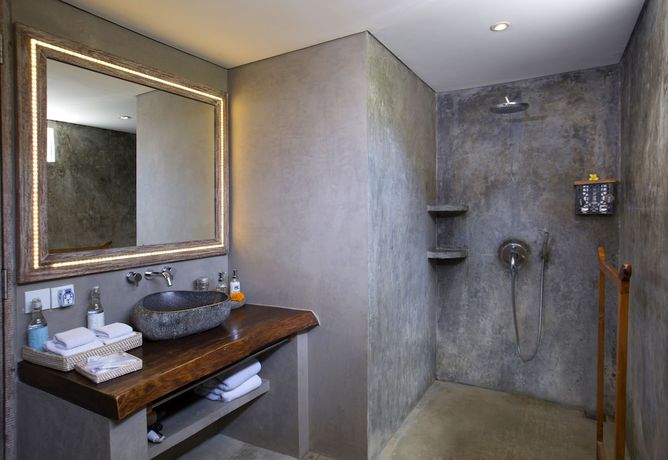 Imagen de la habitación del Hotel Blue Karma Dijiwa Seminyak - Chse Certified. Foto 7