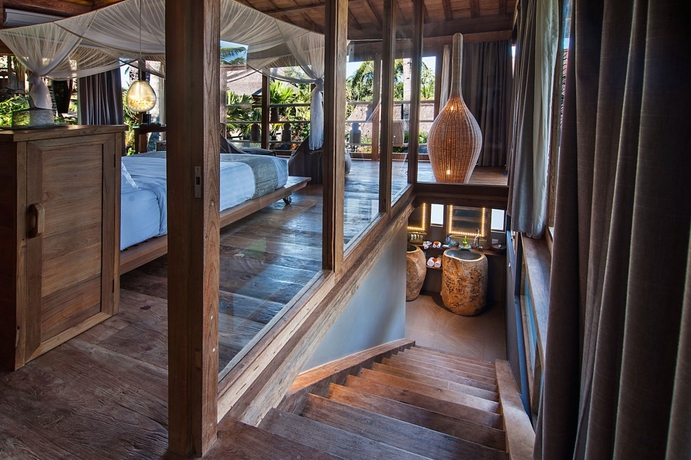 Imagen general del Hotel Blue Karma Dijiwa Ubud. Foto 5