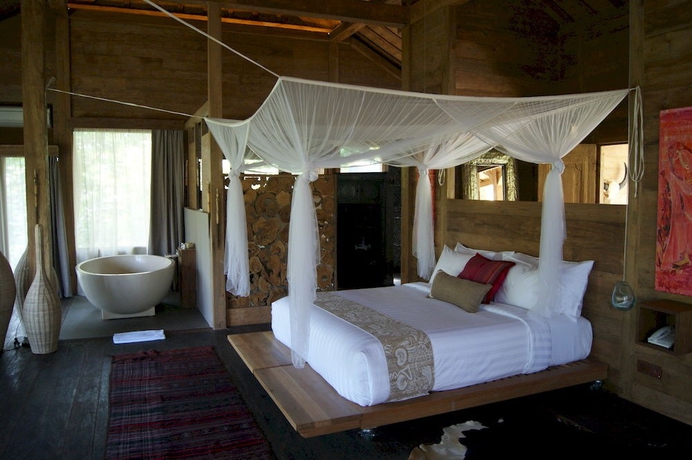 Imagen general del Hotel Blue Karma Dijiwa Ubud. Foto 14